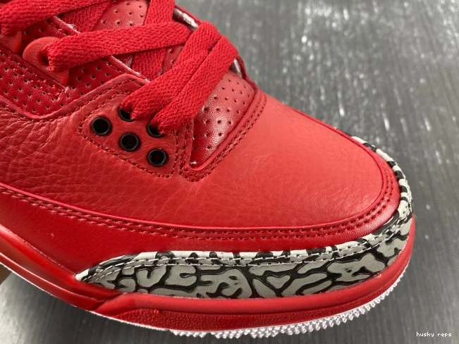 Cheap Husky Air Grateful Jordan 3 AJ3-770438 DJ Khaled Retro 0707